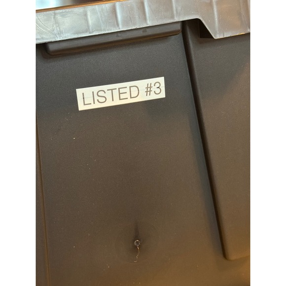 Thomas Kinkade Garden of Prayer Music Box Collectible Decorative Display - Picture 13 of 14